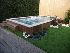 piscine jardin 1