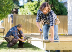 Vidéos tutoriels pour apprendre à faire une terrasse en bois